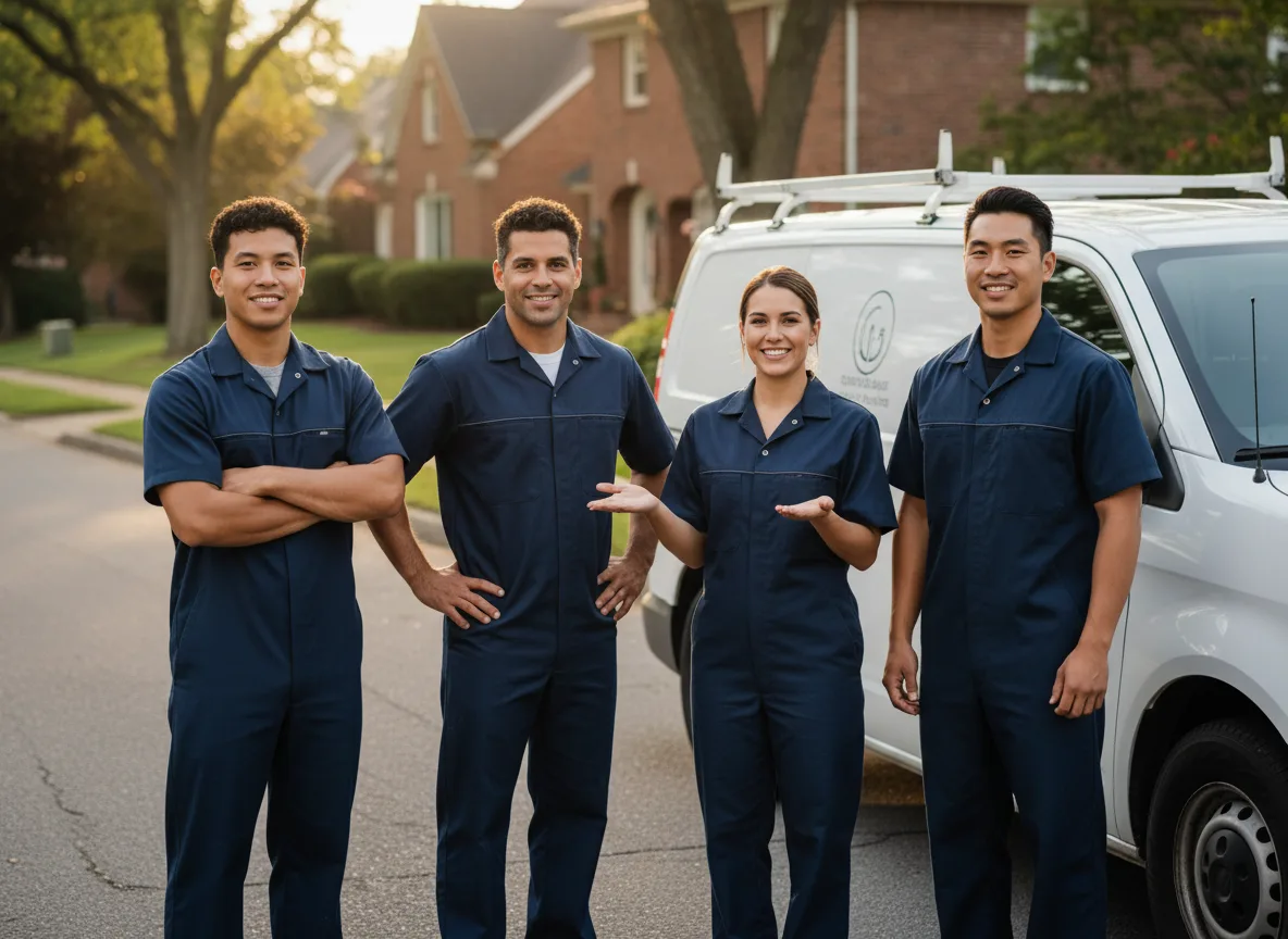 Home Gutter Service company in North Fort Myers, FL